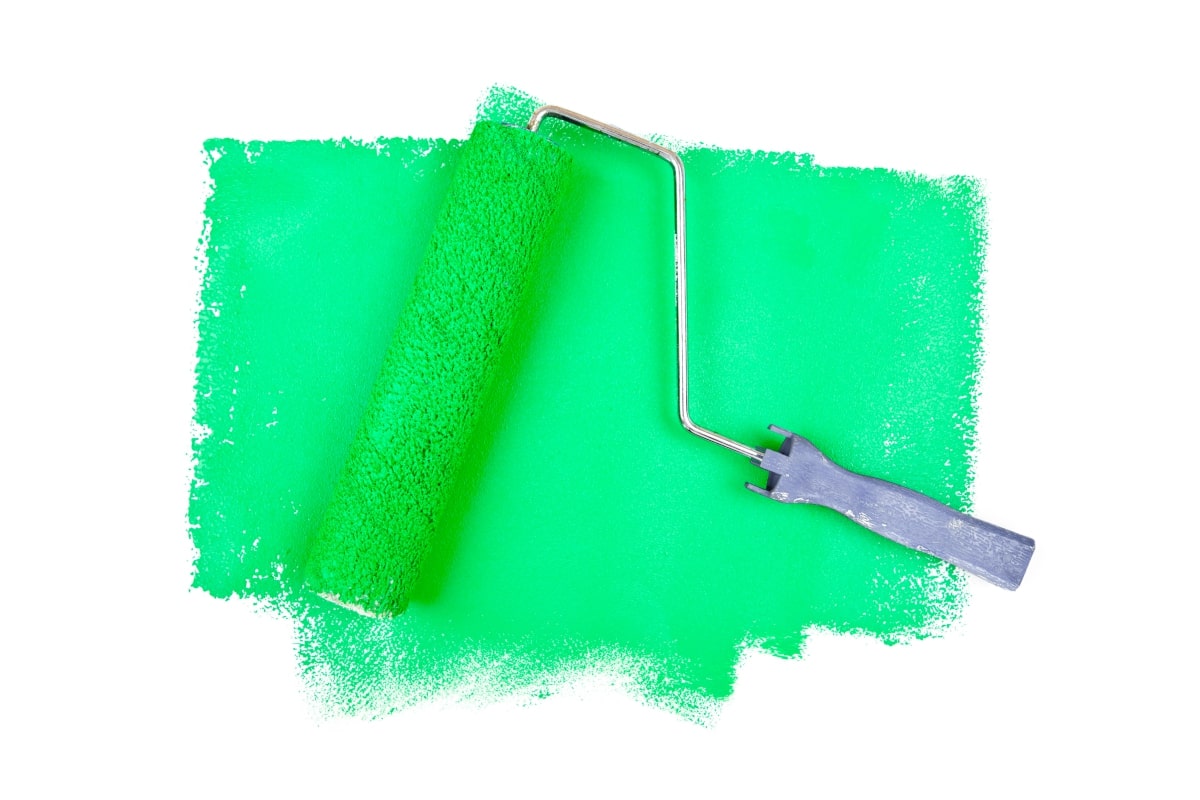 P-14 Paint Roller